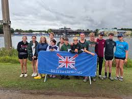 Image result for Cambois Amateur Rowing Club