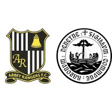 Image result for Abbey Rangers Fc