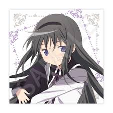 「暁美ほむら」の画像検索結果