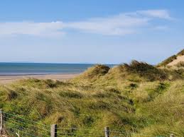 Image result for Borth & Ynyslas Golf Club