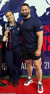 Image result for Bethnal Green Weightlifting Club