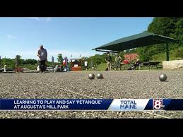 Image result for Worthing Petanque Club