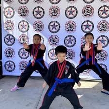 Image result for Red Dragon Taekwondo club