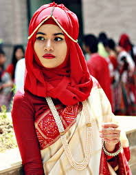 Different Hijab Styles For Muslim Woman Around The World - hijabiworld