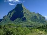 Mountains - Nature wallpapers - Crazy Frankenstein