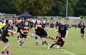 Image result for Tring Rugby Union Football Club