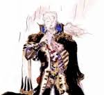 「セッツァー・ギャッビアーニ」の画像検索結果