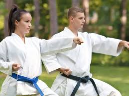 Image result for Redhill Karate Association