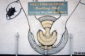 Image result for Prestongrange Bowling Club