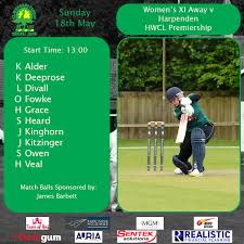 Image result for St Margaretsbury Cricket Club