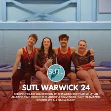 Image result for Uwe Trampoline Club