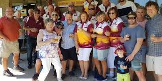 Image result for Bermuda Bowls Club