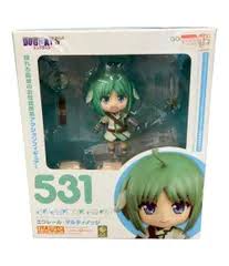 「エクレール・マルティノッジ DOG DAYS」の画像検索結果