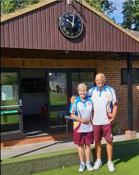 Image result for Harpenden & District Indoor Bowling Club