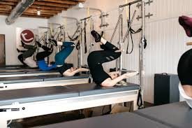 Image result for Pilates-Train-Me