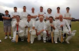 Image result for Cleethorpes Cricket Club