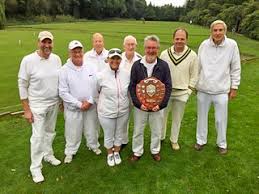 Image result for Croquet In Pendle