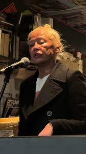 Image result for transvision vamp