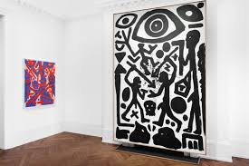 Image result for A.R. Penck