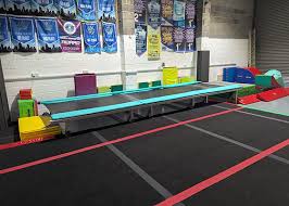 Image result for Wyre Forest School Of Gymnastics