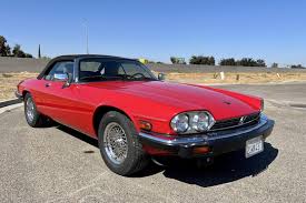 Image result for Signal Red 1990 Jaguar