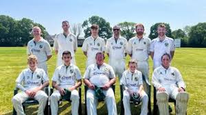 Image result for New Milton Cricket Club