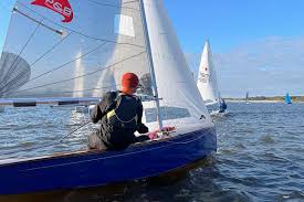 Image result for Shustoke Sailing Club
