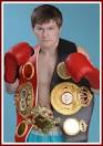 Ricky Hatton Image Ricky Hatton – Luis Collazo | Boxing News Picture 6