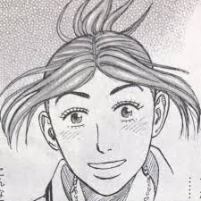 「伊東せりか 宇宙兄弟」の画像検索結果