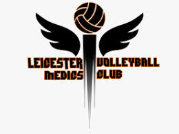 Image result for Leicester Volleyball Club