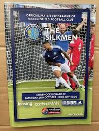 Image result for Charnock Richard Football Club