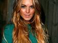 Lindsay Lohan Officially Cast In Robert Rodriquez's 'Machete' - MTV Movie ... - 281x211