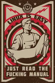 Image result for RTFM