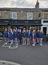 Image result for Corbridge United Junior Football Club