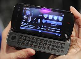 Image result for nokia sliding qwerty