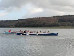 Image result for Appledore Pilot Gig Club