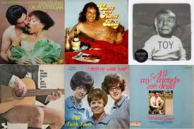 Image result for Worst album covers