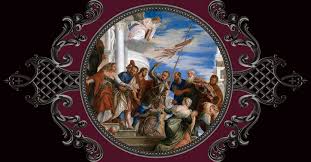 Image result for Saint Gregorio Barbarigo