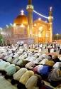 EGYPT  Less prayer more work   latimes