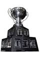 Legends of Hockey - Non-NHL Trophies - Calder Cup