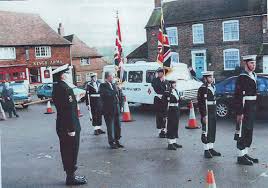 Image result for Dudley Sea Cadets Centaur Sinkers