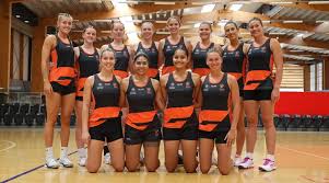 Image result for Hyde Netball Club