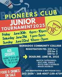 Image result for Pioneers Badminton Club