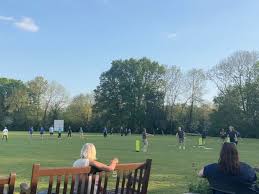 Image result for Chertsey Cricket Club