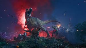 Image result for Jurassic