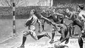 Image result for Aylestone Athletic Rfc