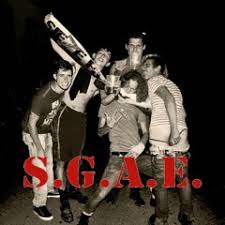 Image result for sgae