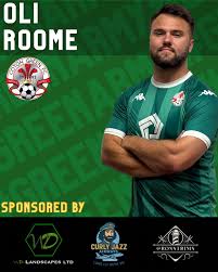 Image result for Coton Green Football Club