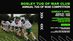 Image result for Congleton Tug Of War Club