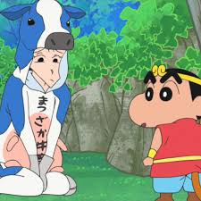 「まつざか梅 クレヨンしんちゃん」の画像検索結果